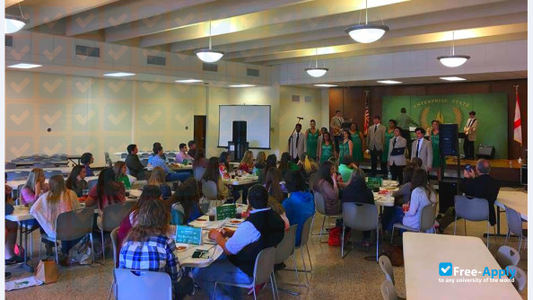 Enterprise State Community College photo #1