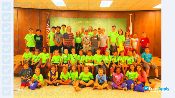 Enterprise State Community College photo #10