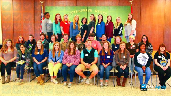 Enterprise State Community College photo #1