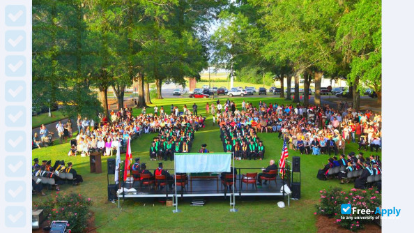 Enterprise State Community College photo #5