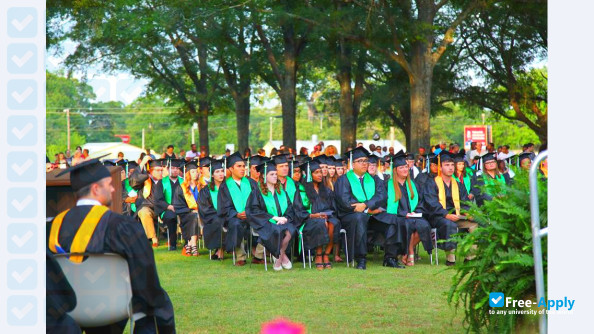 Enterprise State Community College photo #6