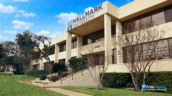 Photo de l’Hallmark University #2