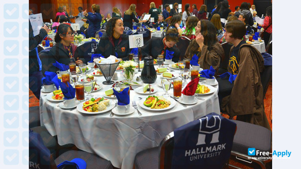 Hallmark University photo