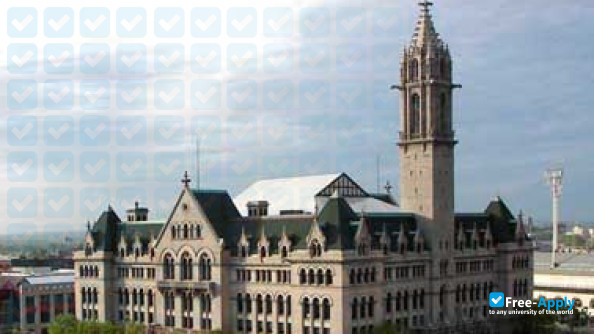 Erie Community College фотография №8