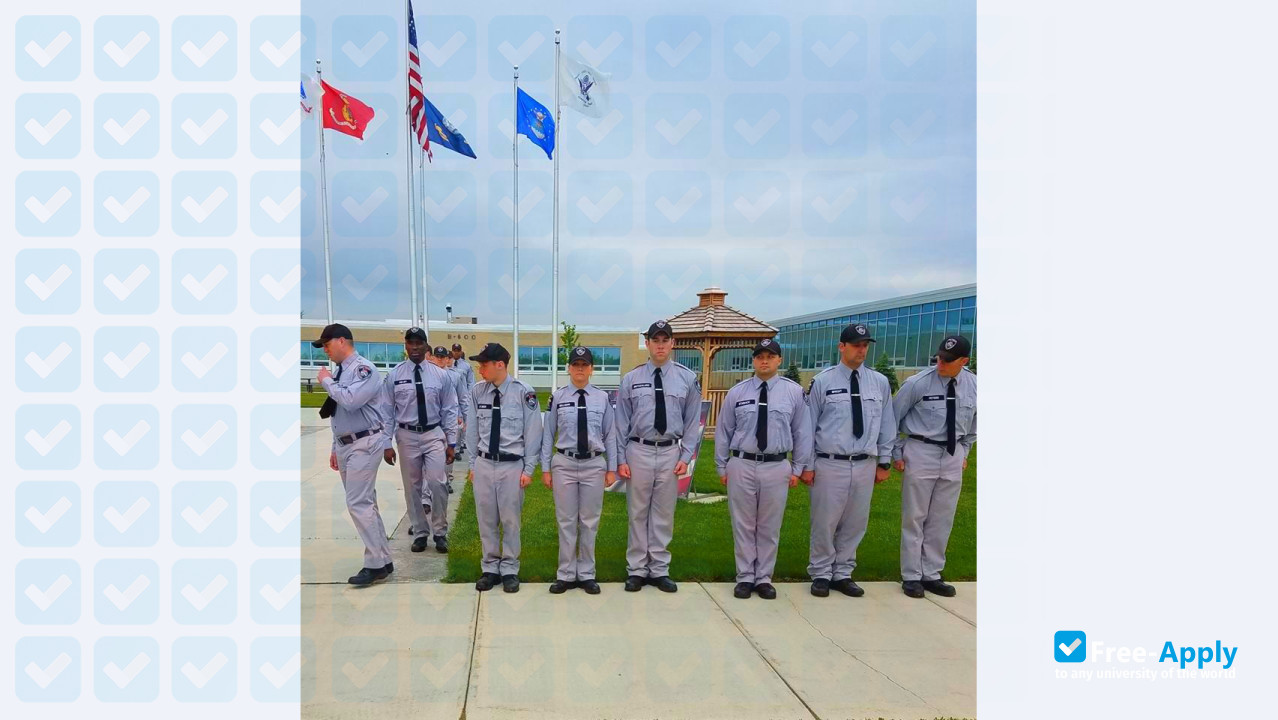 Erie Community College фотография №3