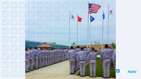 Erie Community College photo #2