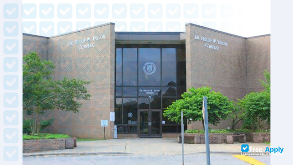 Halifax Community College photo #7