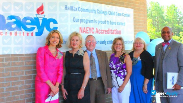 Halifax Community College photo #4