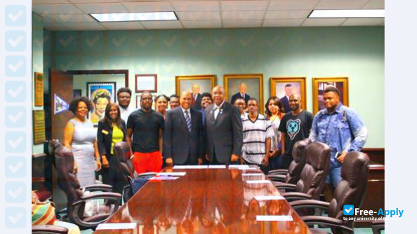 Halifax Community College photo #1
