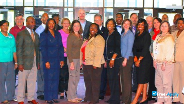 Halifax Community College photo #3