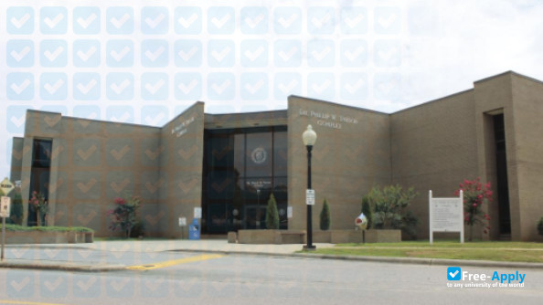 Halifax Community College photo #6