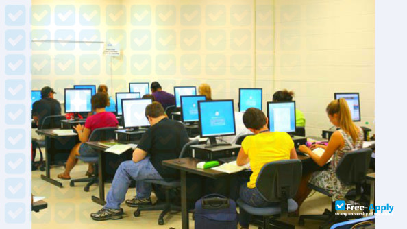 Halifax Community College photo