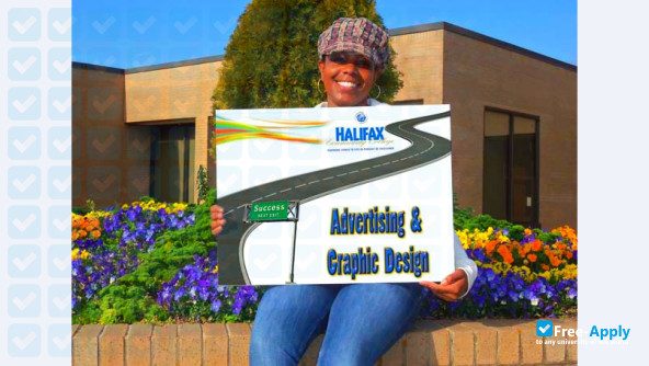 Halifax Community College photo #5