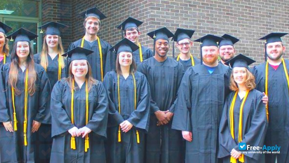 Crowley's Ridge College photo #3