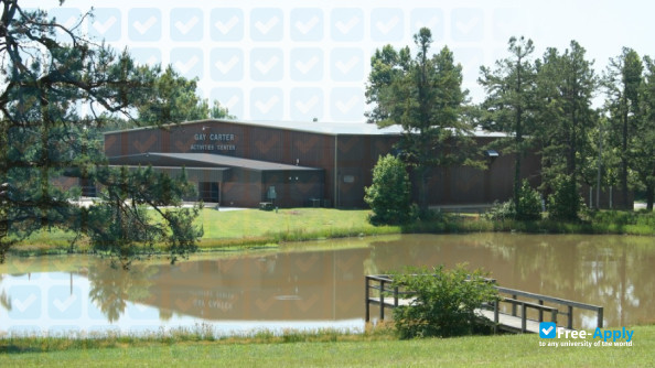 Crowley's Ridge College photo #1