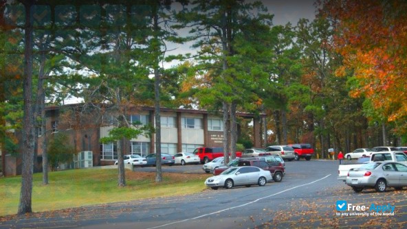 Crowley's Ridge College photo #4
