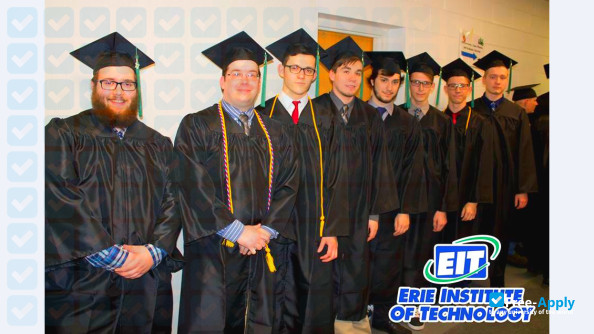 Photo de l’Erie Institute of Technology #10