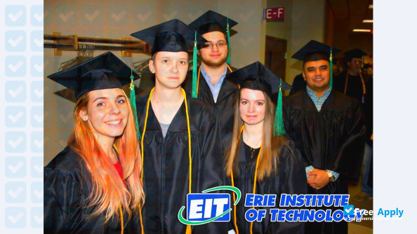 Erie Institute of Technology photo
