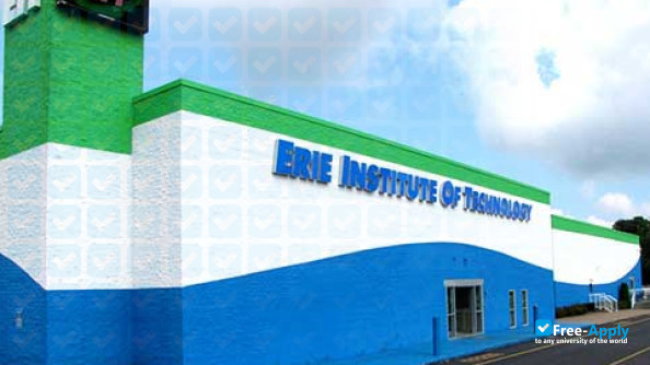 Photo de l’Erie Institute of Technology #12