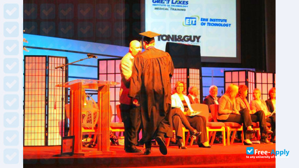 Photo de l’Erie Institute of Technology #2