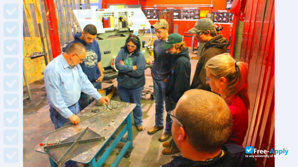 Photo de l’Erie Institute of Technology #5