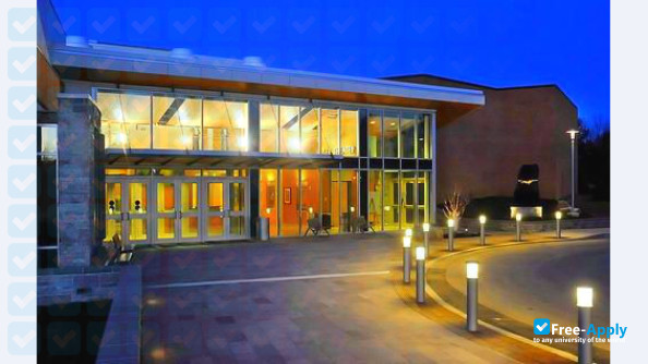 Hagerstown Community College photo #6
