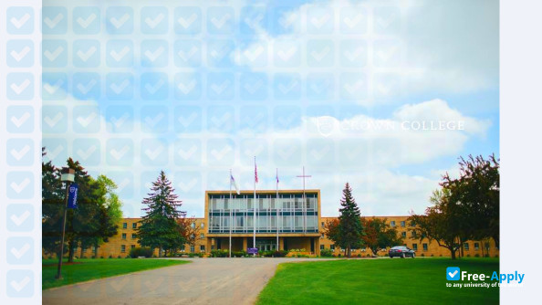 Photo de l’Crown College (Minnesota) #2
