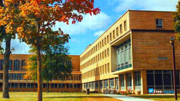 Photo de l’Crown College (Minnesota) #8