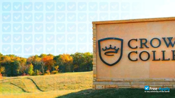 Photo de l’Crown College (Minnesota) #5