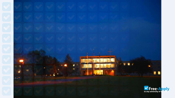 Photo de l’Crown College (Minnesota) #7