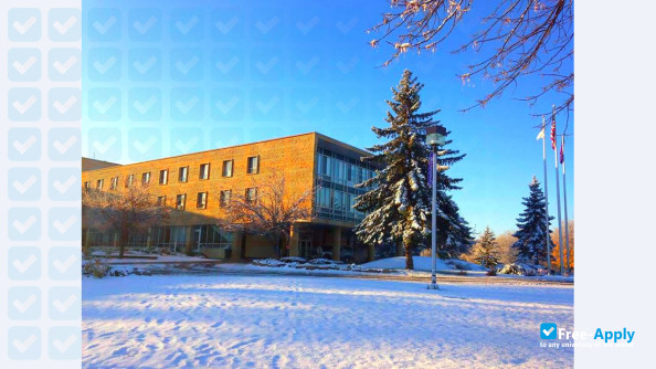 Photo de l’Crown College (Minnesota) #9