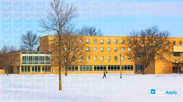 Photo de l’Crown College (Minnesota) #6