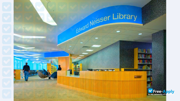 Erikson Institute фотография №8