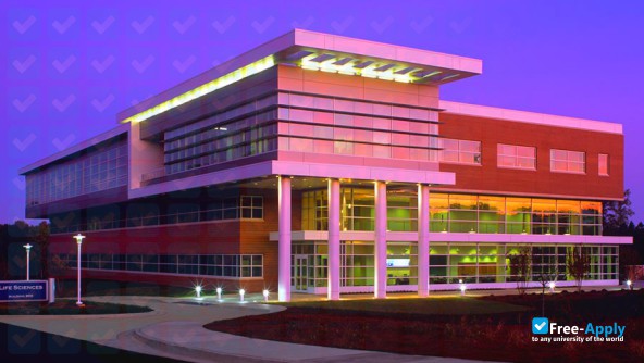Foto de la Gwinnett Technical College #6