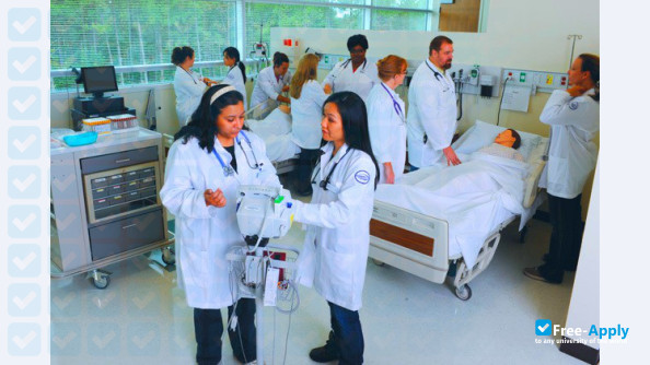 Foto de la Gwinnett Technical College #3