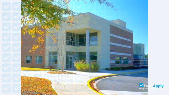 Foto de la Gwinnett Technical College #2