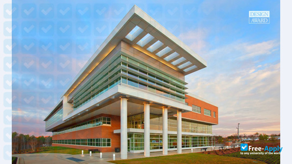 Foto de la Gwinnett Technical College #4