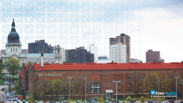 Dunwoody College of Technology photo #8