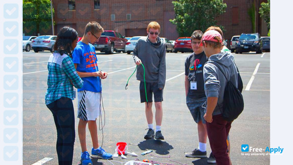 Dunwoody College of Technology photo #7