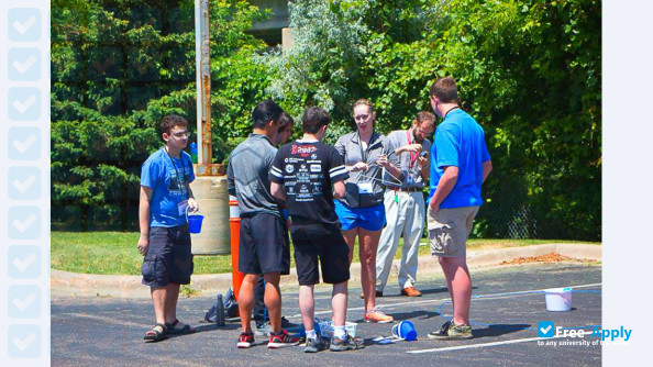 Dunwoody College of Technology photo #3