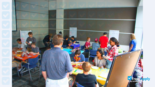 Dunwoody College of Technology photo #10