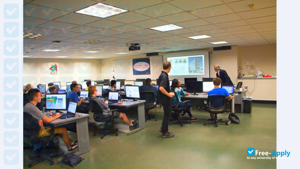 Dunwoody College of Technology photo #1