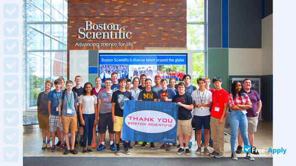 Dunwoody College of Technology photo #13