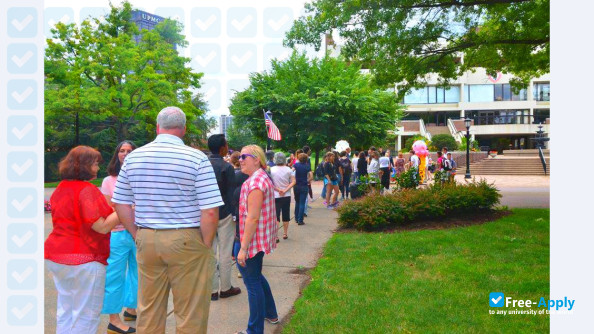 Foto de la Duquesne University #3