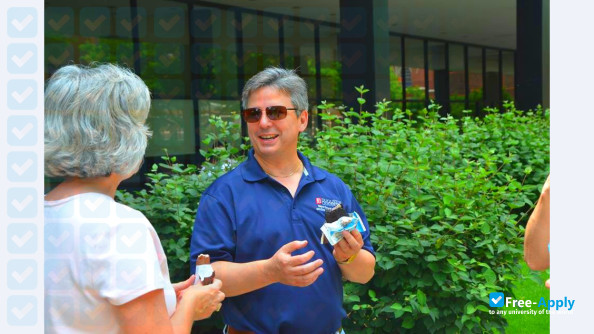 Foto de la Duquesne University #9