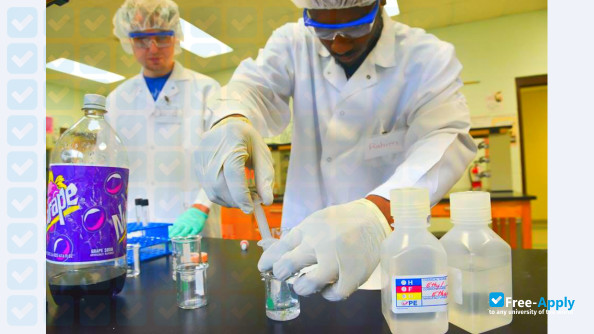 Photo de l’Durham Technical Community College #8