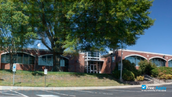 Photo de l’Durham Technical Community College