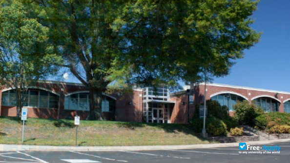 Durham Technical Community College photo