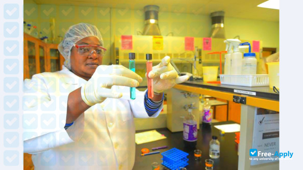 Photo de l’Durham Technical Community College #4
