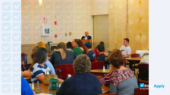 Elms College фотография №1